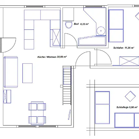 Apartment Lippert Pullenreuth