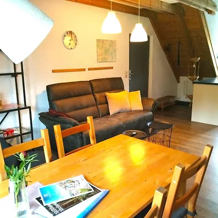 Lippert Apartment Pullenreuth