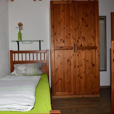 Apartment Lippert Pullenreuth
