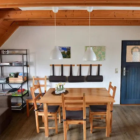 Lippert Apartment *