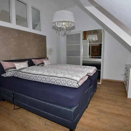 Apartment Lippert