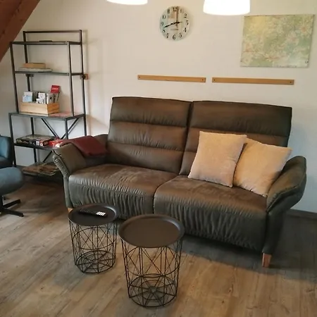 Lippert Apartamento Pullenreuth