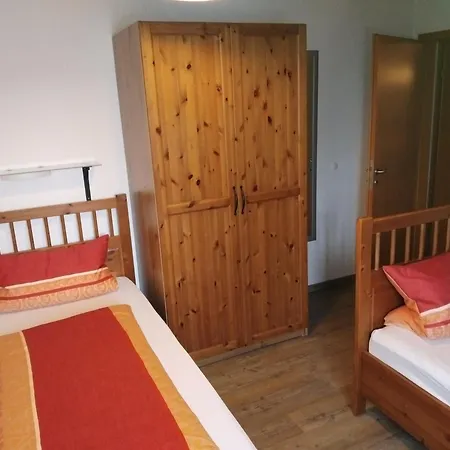 Lippert Lejlighed Pullenreuth
