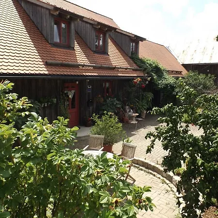Lippert Apartment