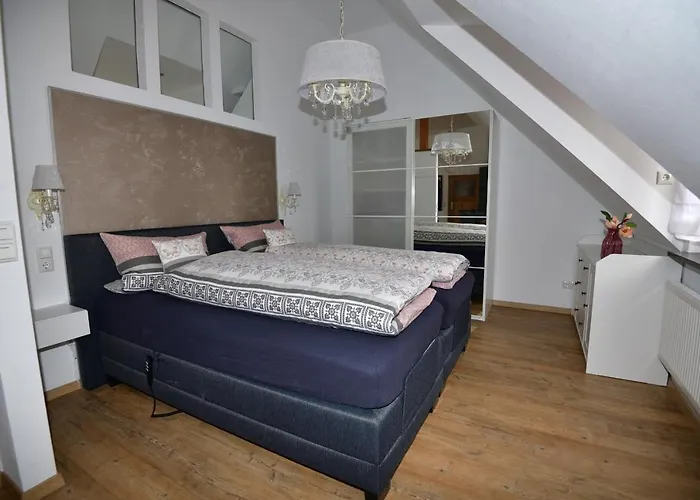 Apartamento Lippert