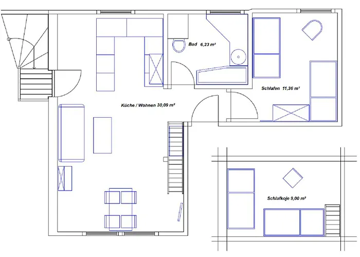 Apartamento Lippert Pullenreuth