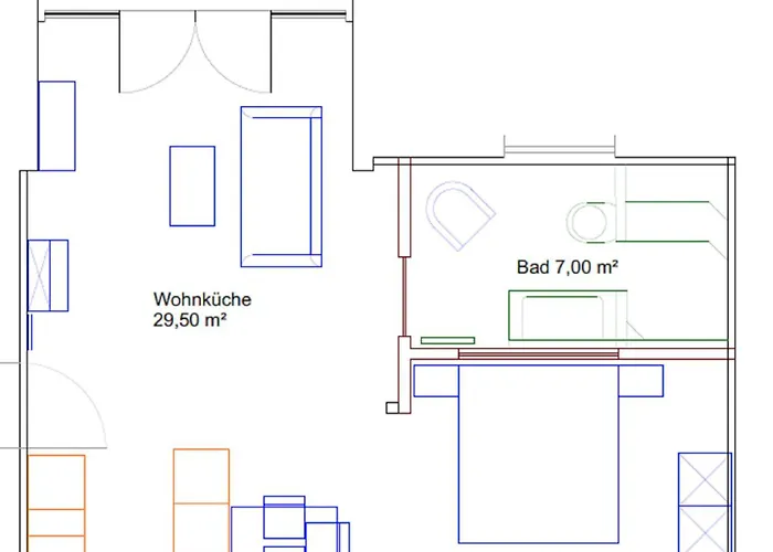 Lippert Apartamento *