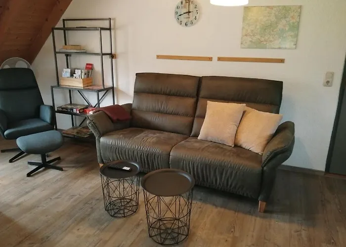 Lippert Apartamento Pullenreuth