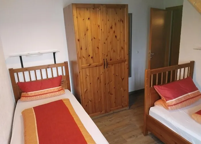 Lippert Apartamento Pullenreuth