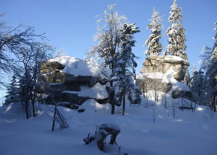 Διαμέρισμα Lippert *